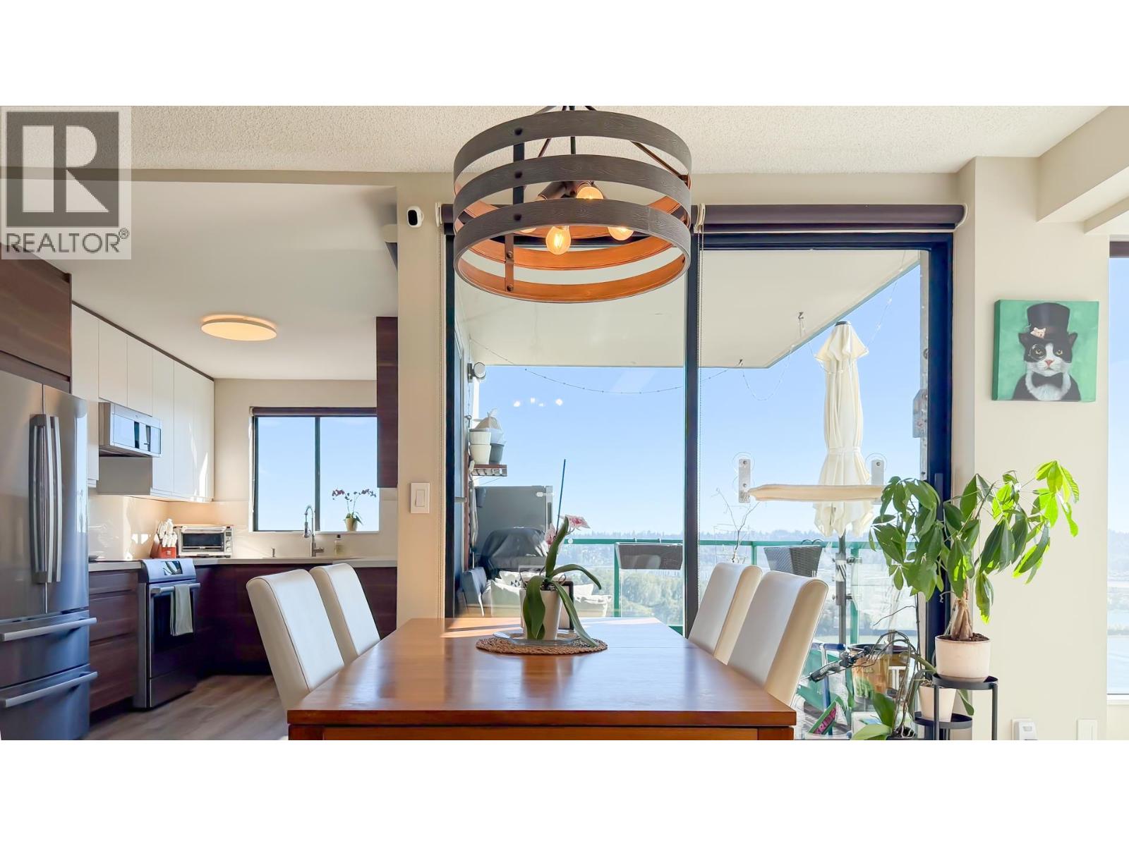 1502 420 Carnarvon Street, New Westminster, British Columbia V3L 5P1 - Photo 14 - R3056489