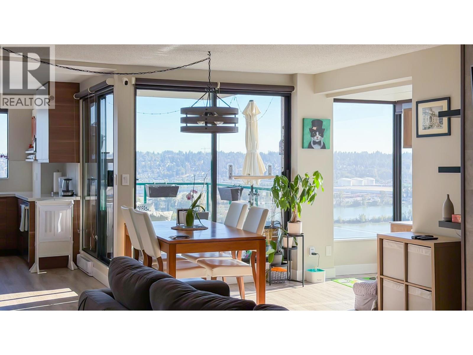 1502 420 Carnarvon Street, New Westminster, British Columbia V3L 5P1 - Photo 12 - R3056489