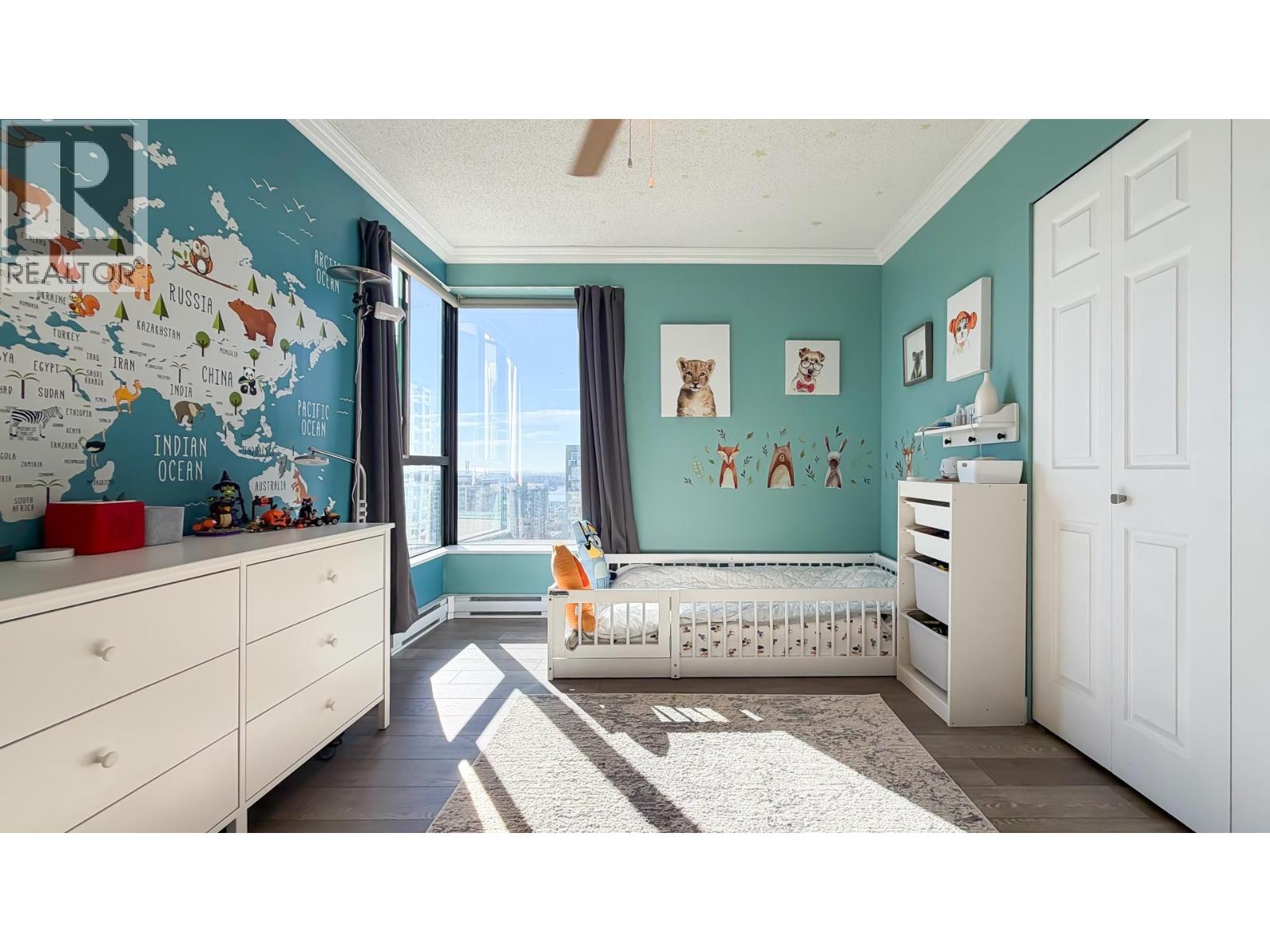 1502 420 Carnarvon Street, New Westminster, British Columbia V3L 5P1 - Photo 22 - R3056489