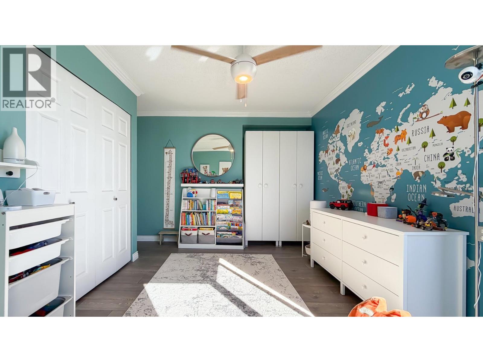 1502 420 Carnarvon Street, New Westminster, British Columbia V3L 5P1 - Photo 23 - R3056489