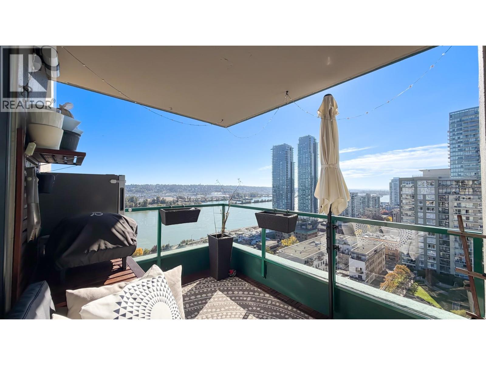 1502 420 Carnarvon Street, New Westminster, British Columbia V3L 5P1 - Photo 26 - R3056489