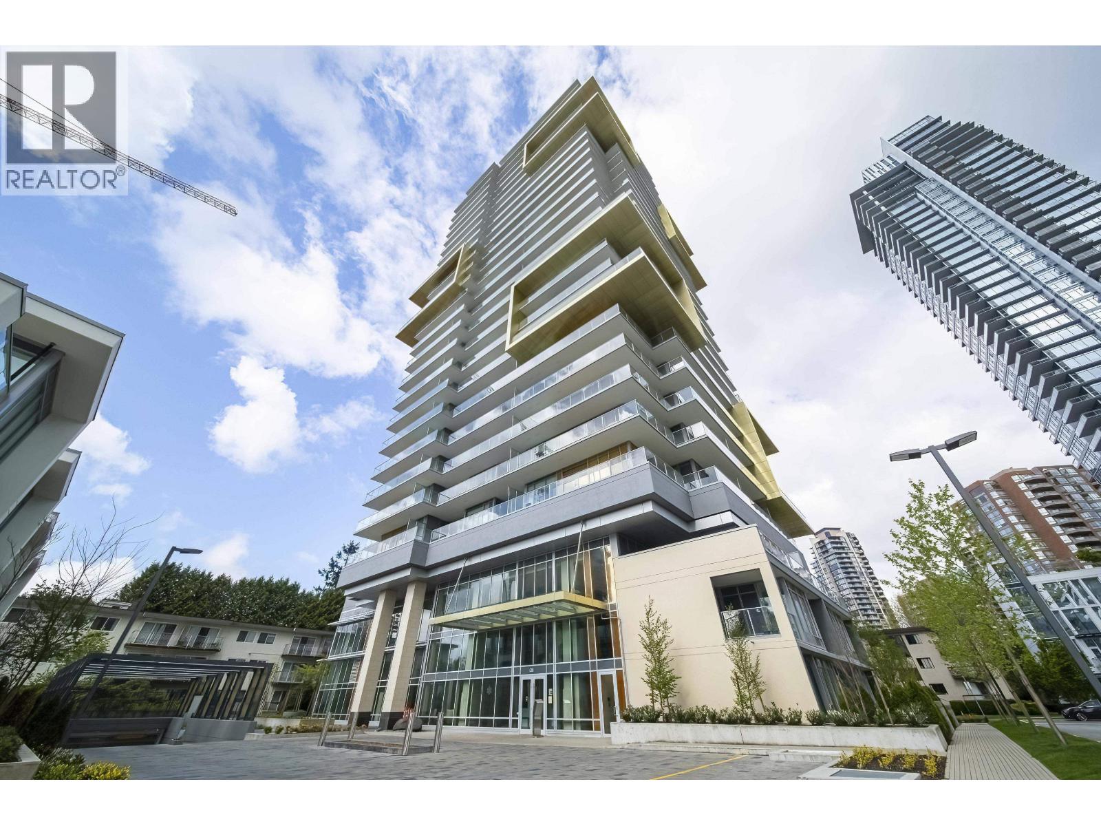 2203 6288 CASSIE AVENUE, Burnaby, British Columbia