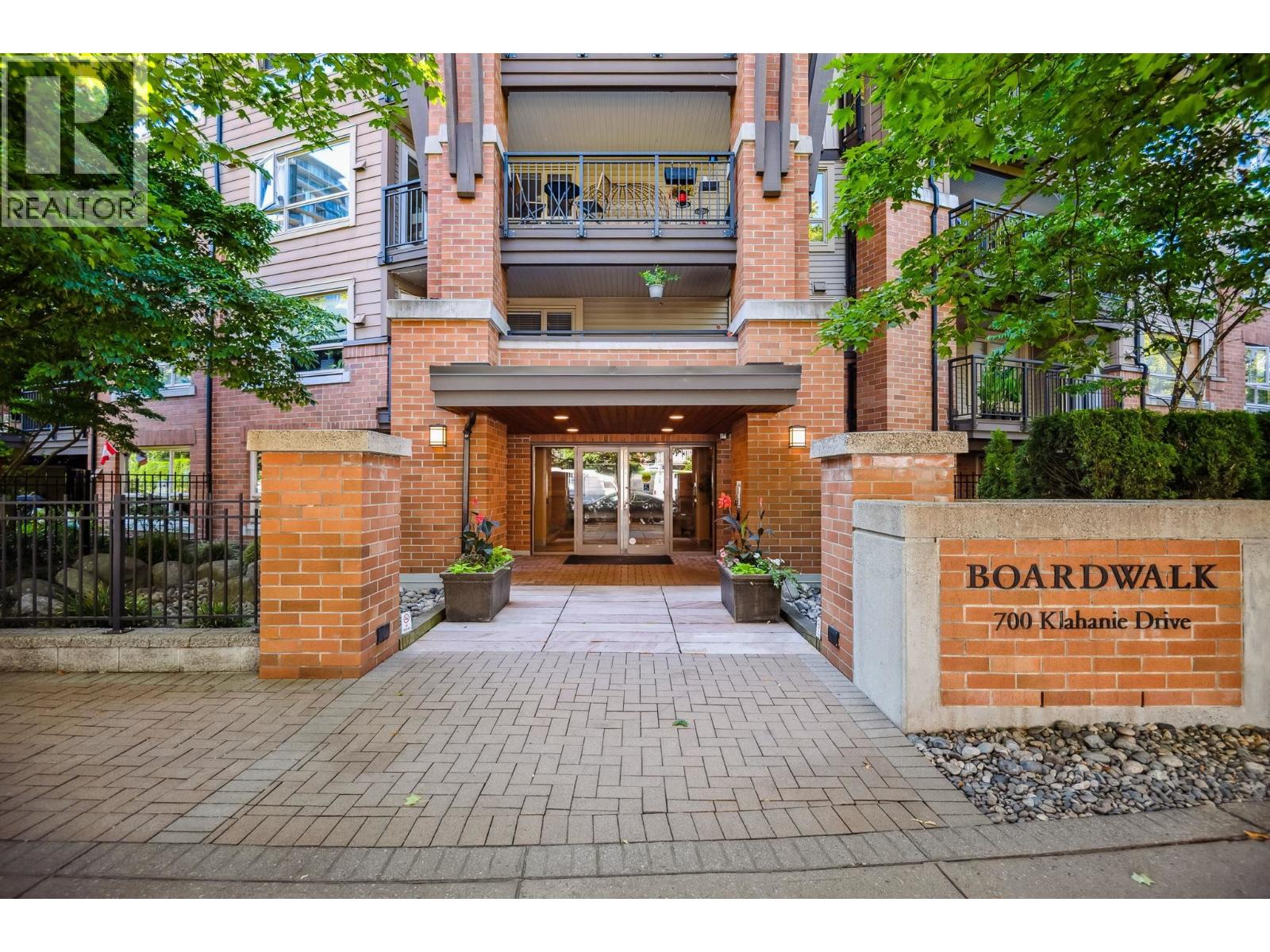 206 700 Klahanie Drive, Port Moody, British Columbia  V3H 5L3 - Photo 25 - R3069713