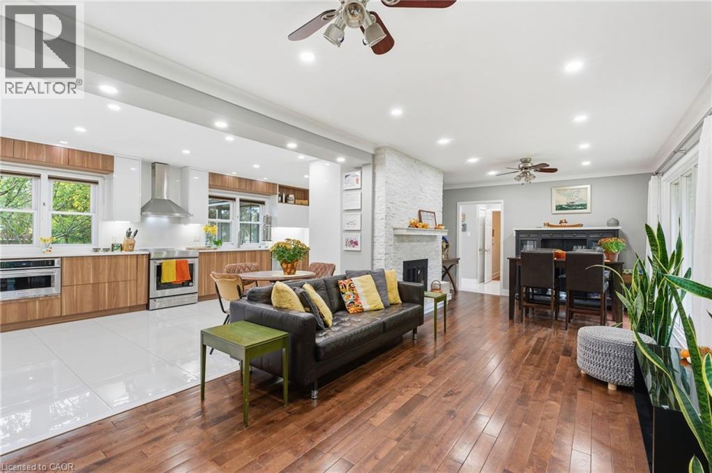 480 Golf Links Road, Ancaster, Ontario L9G 2N7 - Photo 14 - 40780797