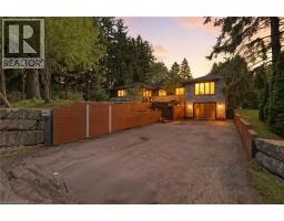 480 GOLF LINKS Road, Ancaster, Ontario