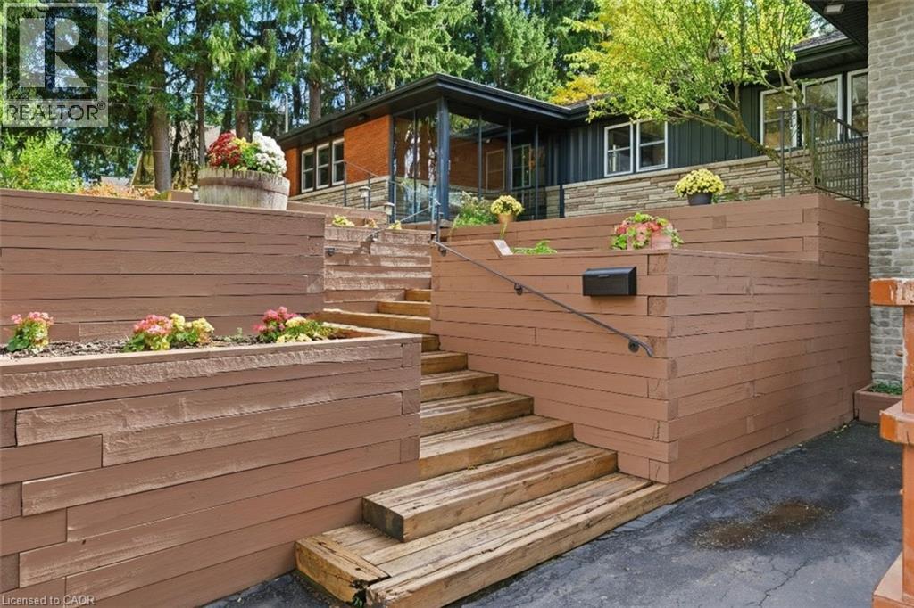 480 Golf Links Road, Ancaster, Ontario L9G 2N7 - Photo 4 - 40780797