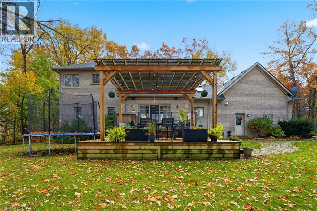 271 Windham 14 Road, Simcoe, Ontario N3Y 4K6 - Photo 32 - 40777401