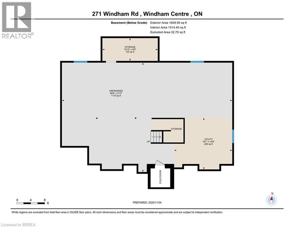 271 Windham 14 Road, Simcoe, Ontario N3Y 4K6 - Photo 40 - 40777401