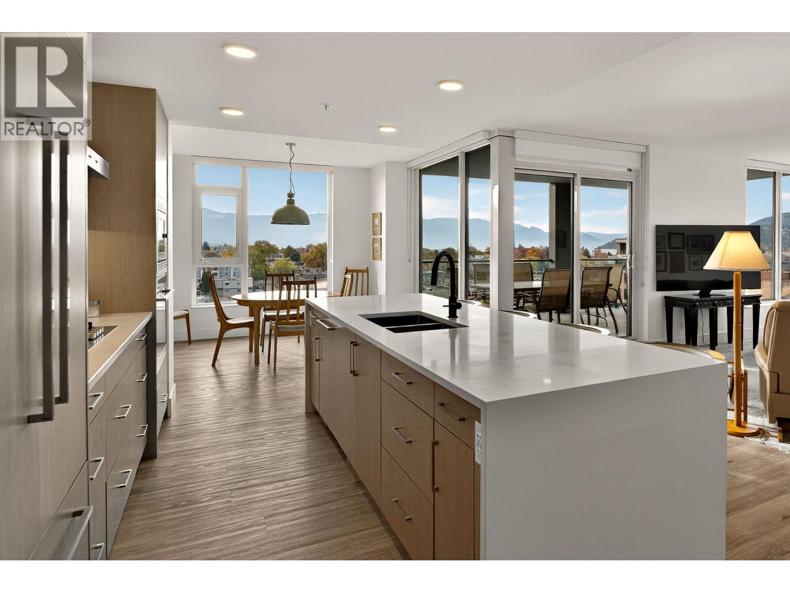 1588 Ellis Street Unit# 708, Kelowna, British Columbia  V1Y 0H1 - Photo 1 - 10369398