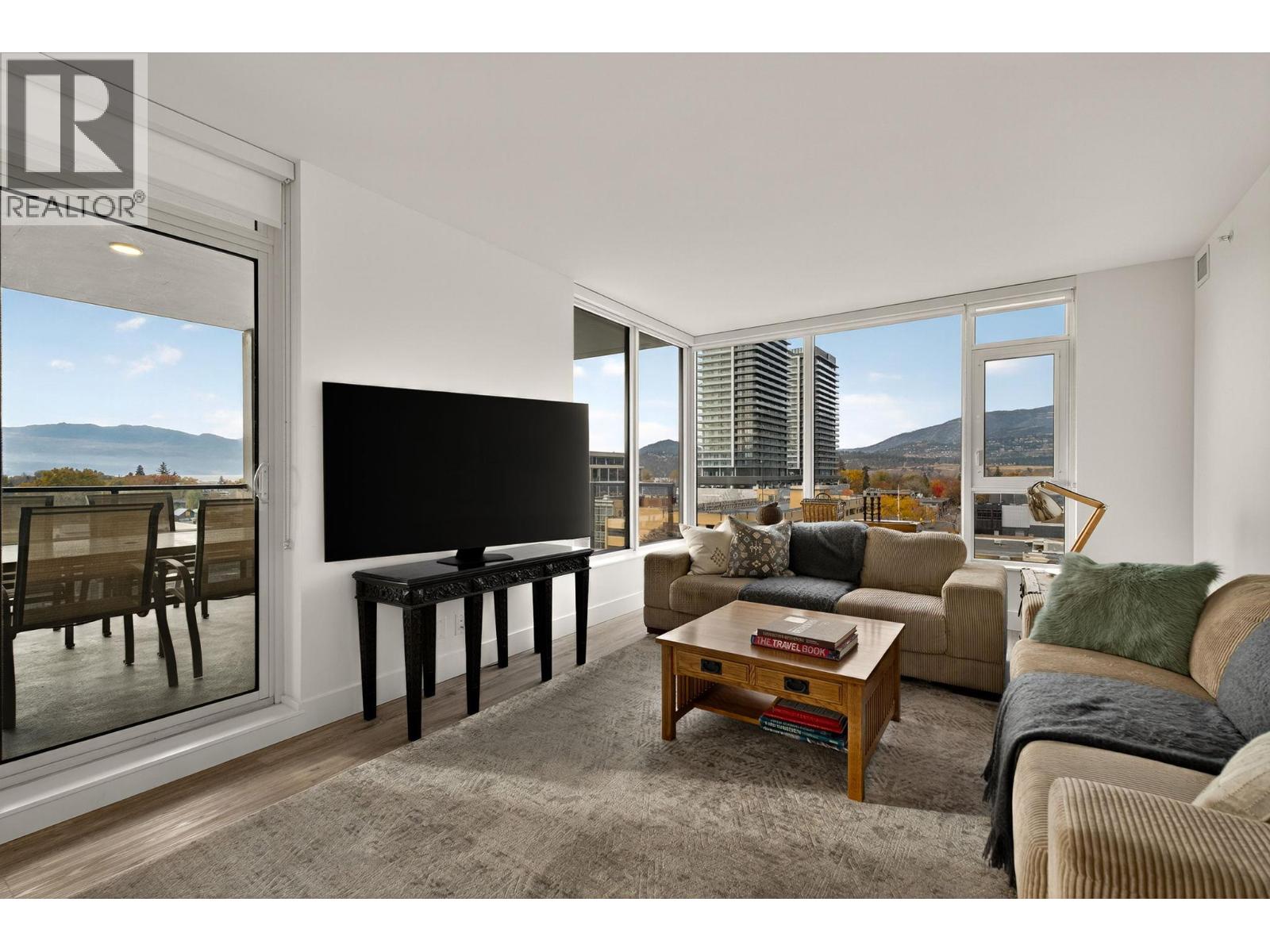 1588 Ellis Street Unit# 708, Kelowna, British Columbia  V1Y 0H1 - Photo 16 - 10369398