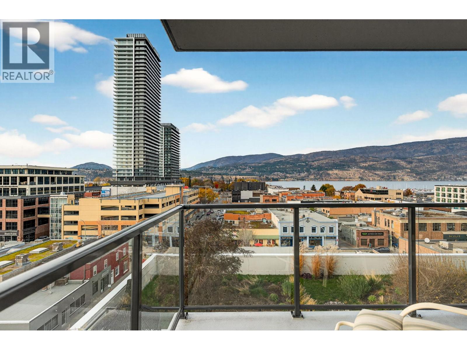 1588 Ellis Street Unit# 708, Kelowna, British Columbia  V1Y 0H1 - Photo 33 - 10369398