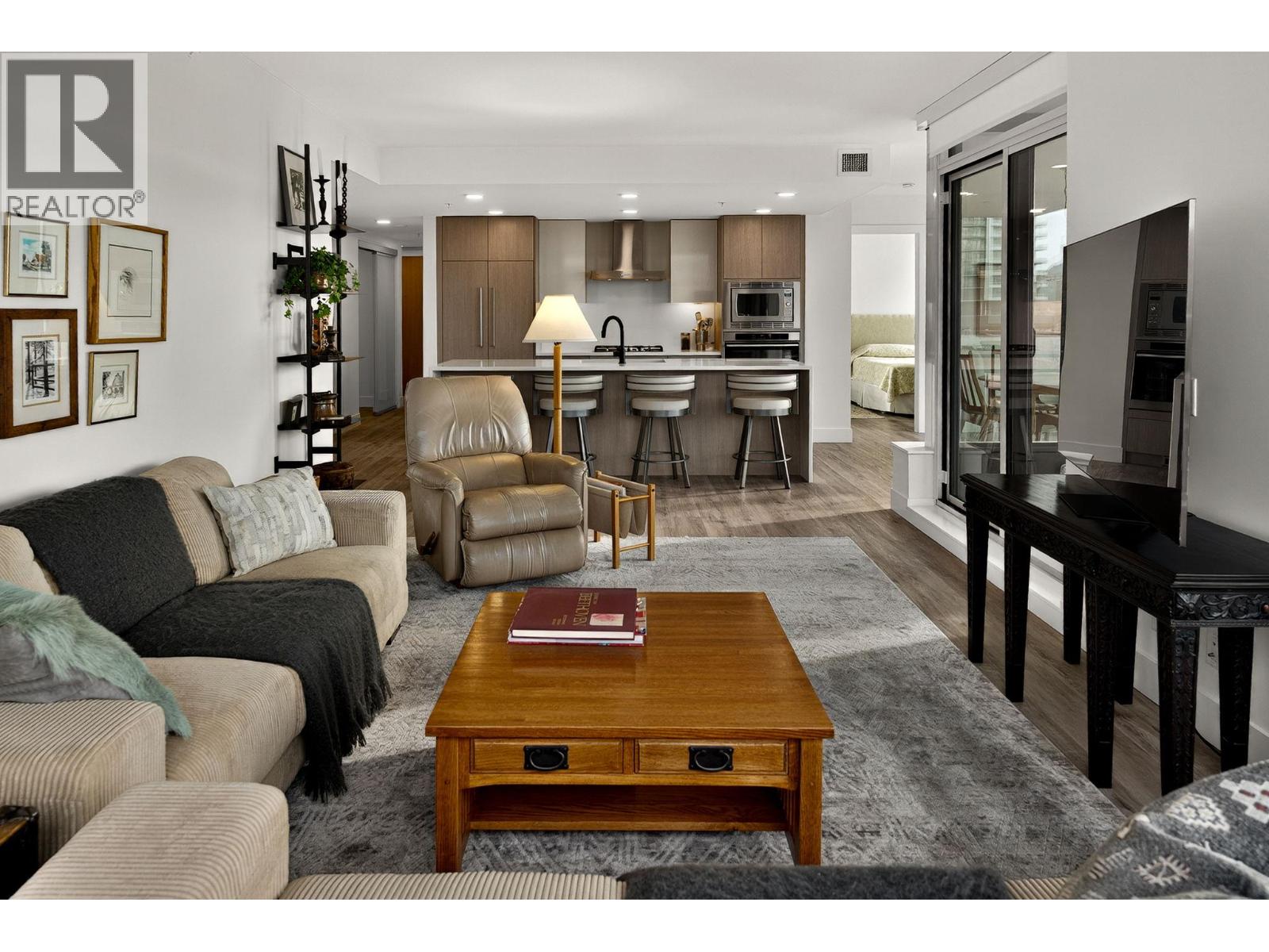 1588 Ellis Street Unit# 708, Kelowna, British Columbia  V1Y 0H1 - Photo 17 - 10369398