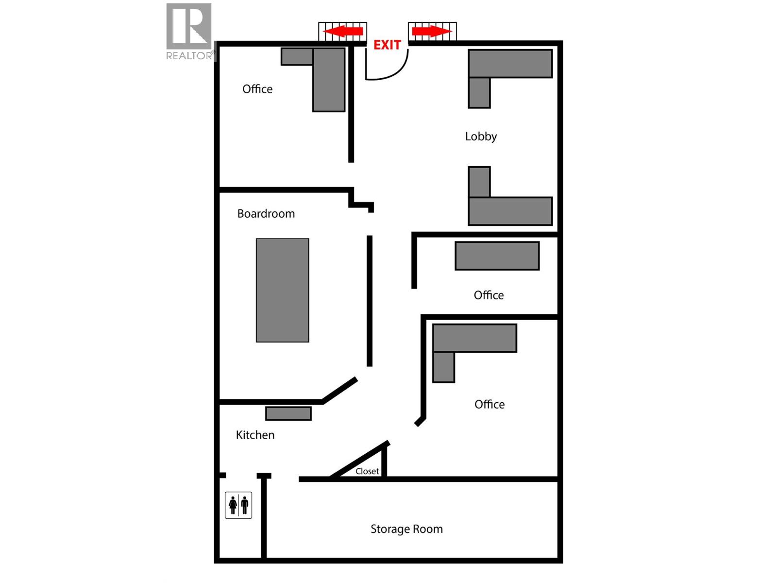 921 LAVAL Crescent Unit# C Kamloops Photo 23 921 LAVAL Crescent Unit# C Kamloops Photo 23