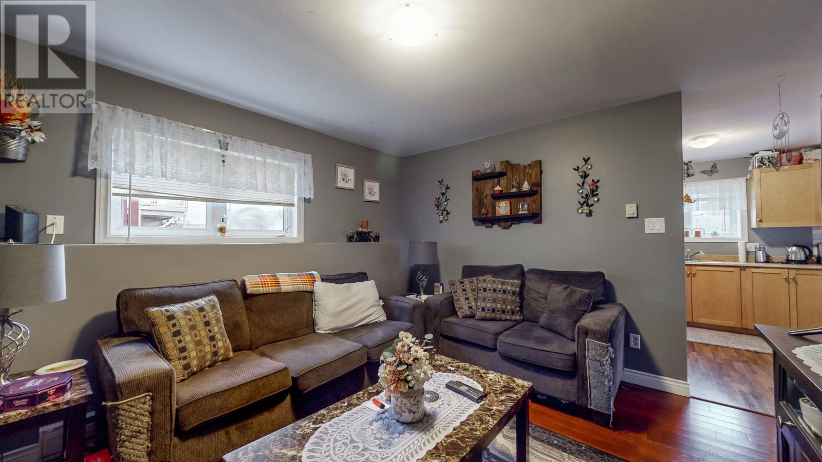 27 Northern Ranger Street, St. John's, Newfoundland & Labrador  A1A 1A1 - Photo 18 - 1292897