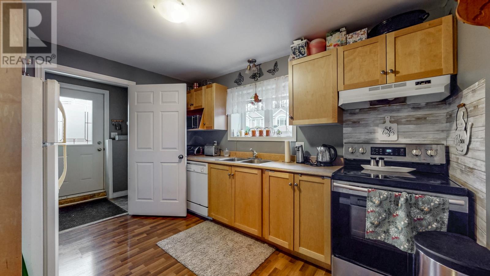 27 Northern Ranger Street, St. John's, Newfoundland & Labrador  A1A 1A1 - Photo 23 - 1292897