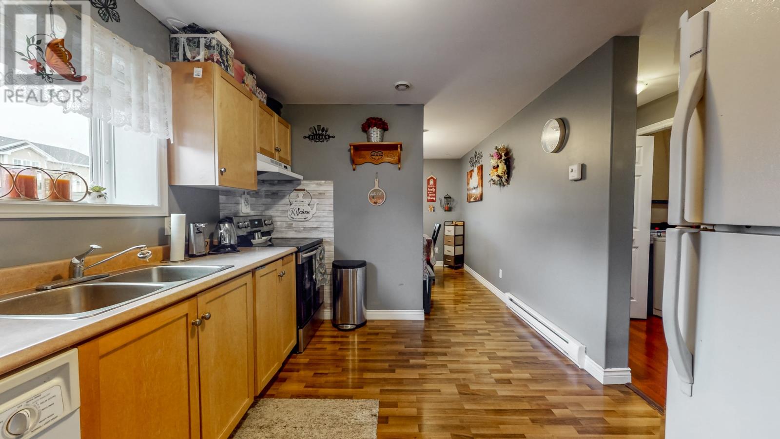 27 Northern Ranger Street, St. John's, Newfoundland & Labrador  A1A 1A1 - Photo 25 - 1292897