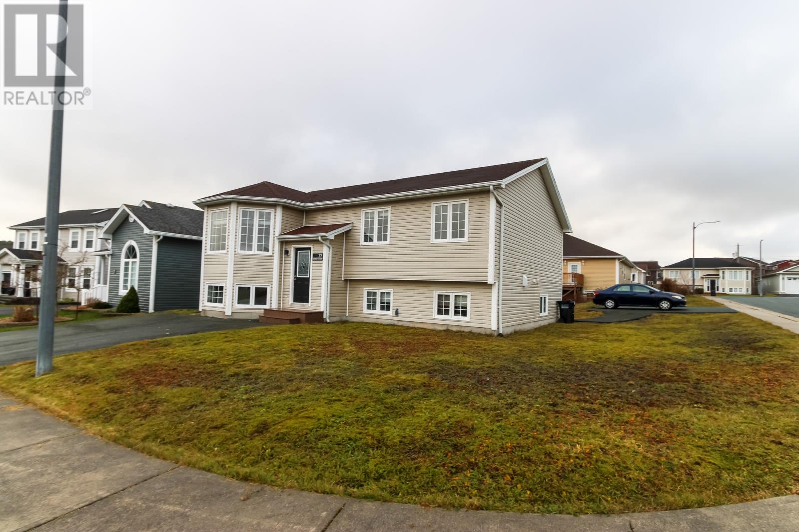 27 Northern Ranger Street, St. John's, Newfoundland & Labrador  A1A 1A1 - Photo 33 - 1292897