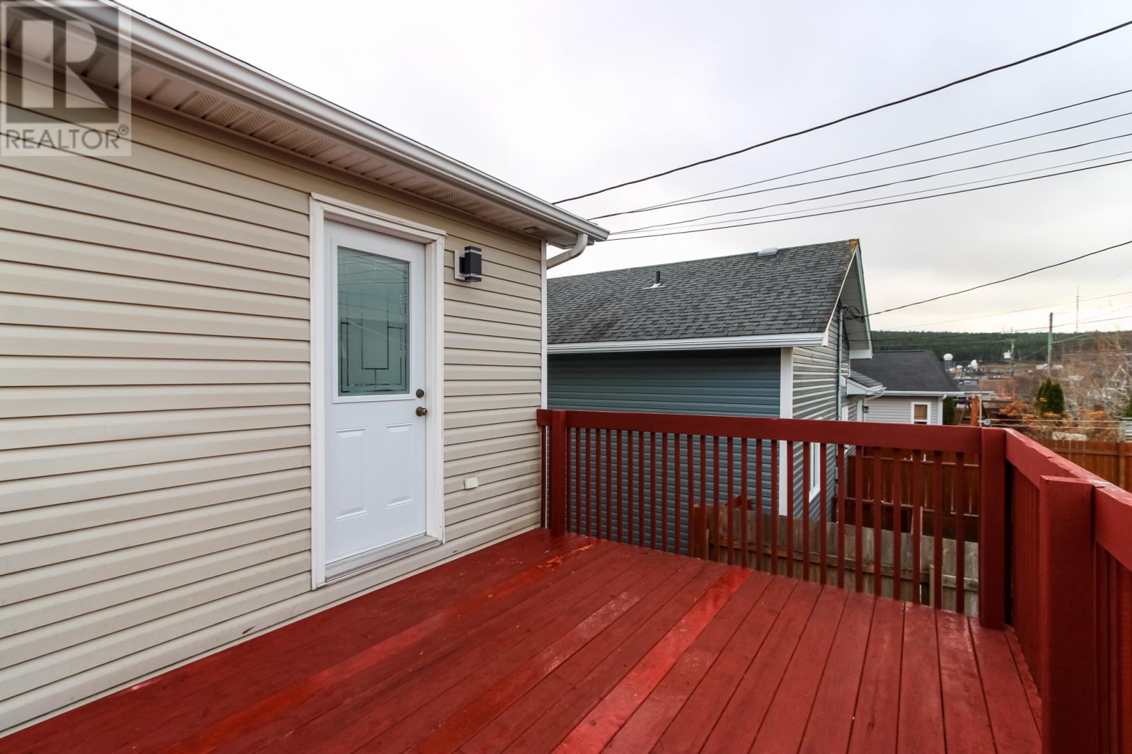 27 Northern Ranger Street, St. John's, Newfoundland & Labrador  A1A 1A1 - Photo 37 - 1292897