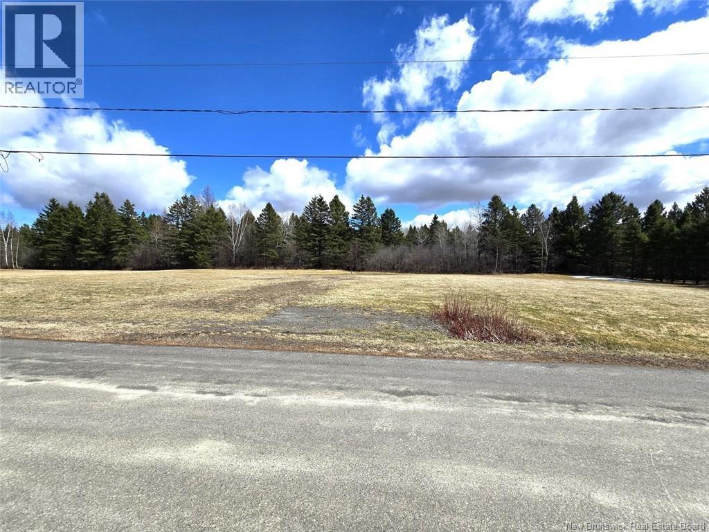 55 Des Pins Street, Saint-Basile, New Brunswick  E7C 2G1 - Photo 1 - NB130608