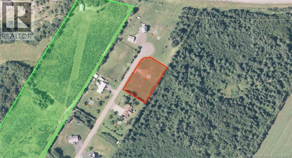 55 Des Pins Street, Saint-Basile, New Brunswick  E7C 2G1 - Photo 5 - NB130608