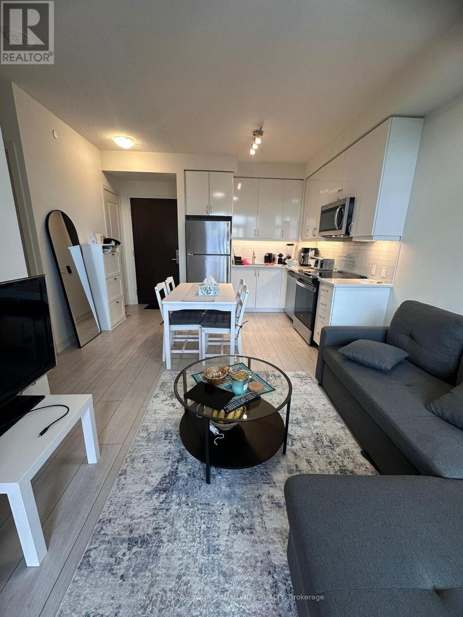 2818 - 4955 Yonge Street, Toronto, Ontario  M2N 5N6 - Photo 4 - C12369126