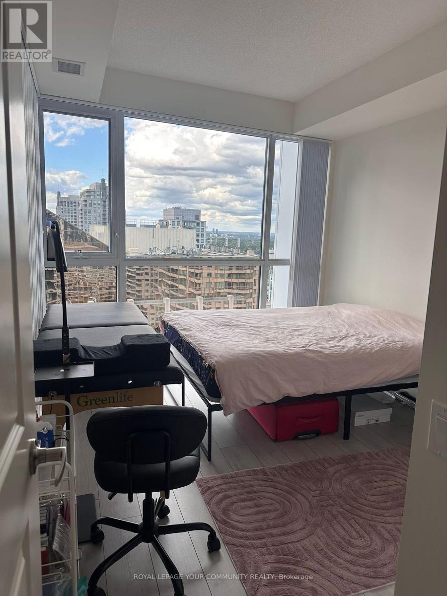 2818 - 4955 Yonge Street, Toronto, Ontario  M2N 5N6 - Photo 6 - C12369126