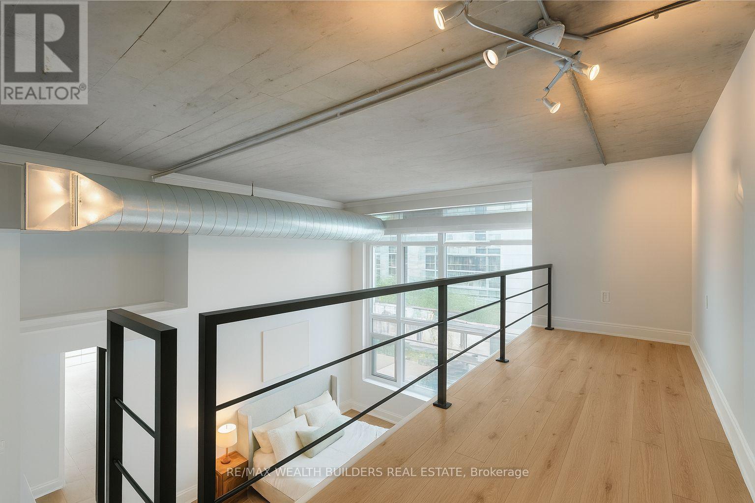 304 - 637 Lake Shore Boulevard W, Toronto, Ontario M5V 3J6 - Photo 12 - C12573594