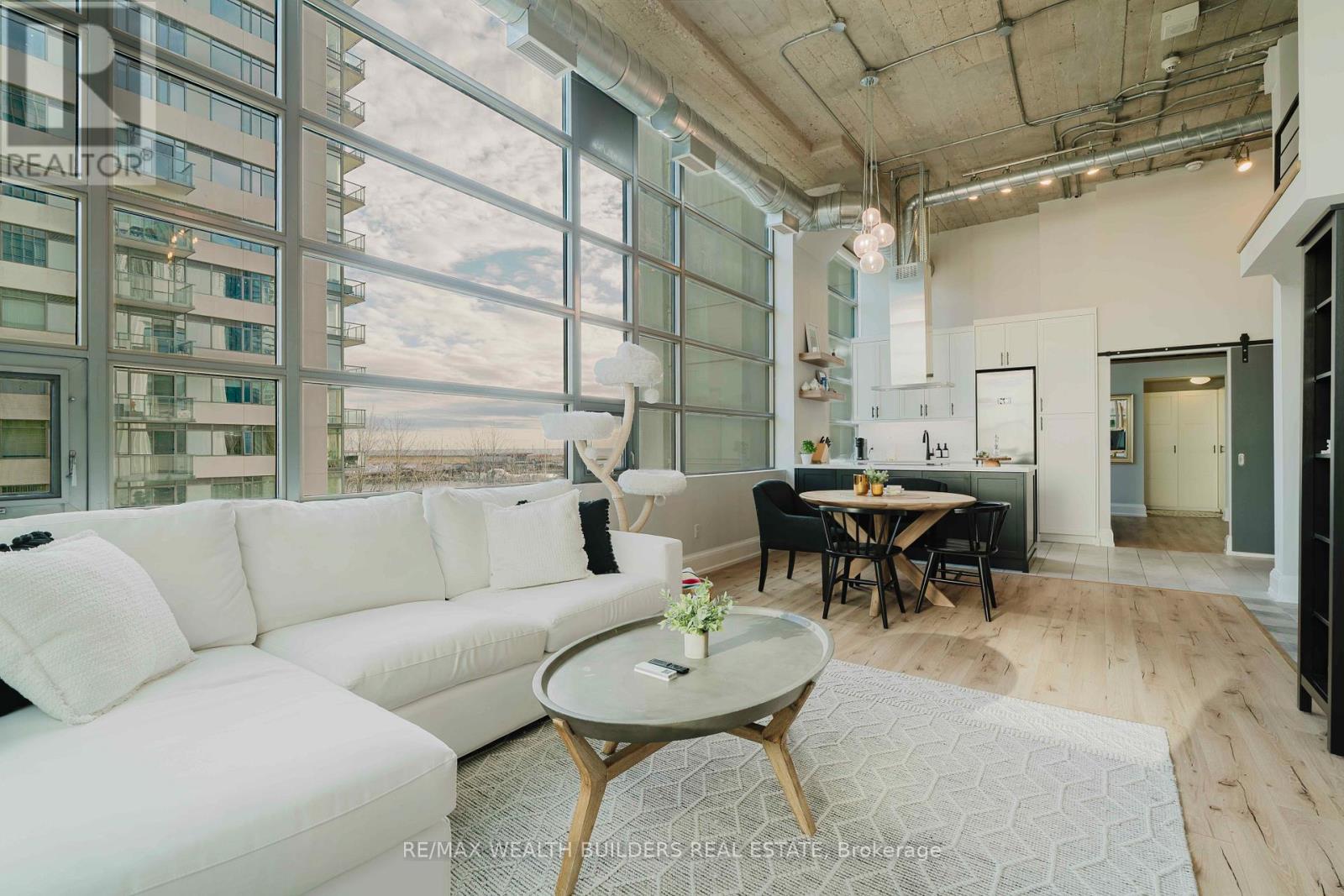 304 - 637 Lake Shore Boulevard W, Toronto, Ontario M5V 3J6 - Photo 21 - C12573594