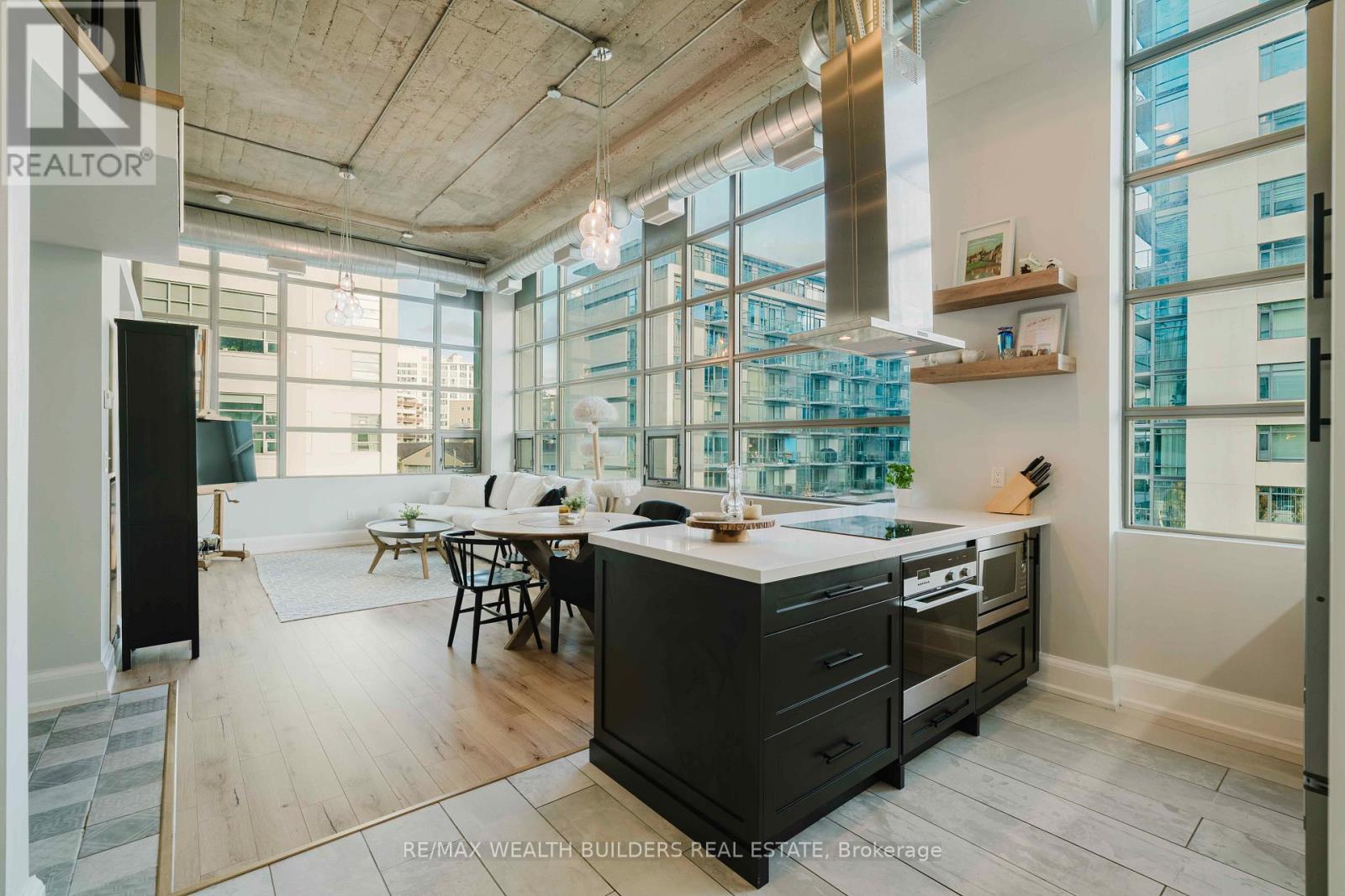 304 - 637 Lake Shore Boulevard W, Toronto, Ontario M5V 3J6 - Photo 18 - C12573594