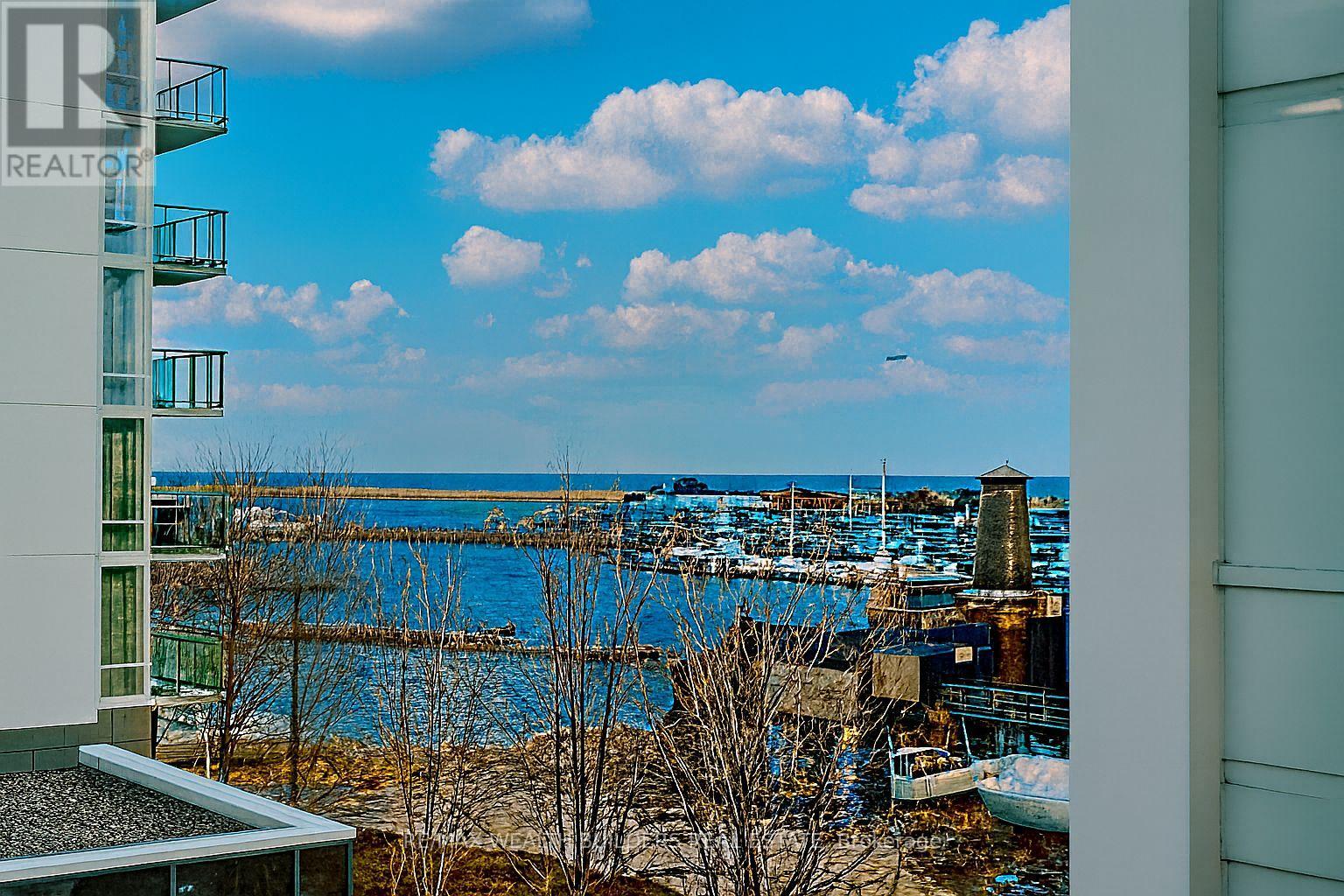 304 - 637 Lake Shore Boulevard W, Toronto, Ontario M5V 3J6 - Photo 19 - C12573594