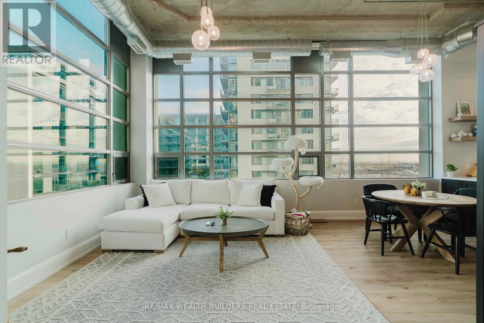 304 - 637 Lake Shore Boulevard W, Toronto, Ontario M5V 3J6 - Photo 23 - C12573594