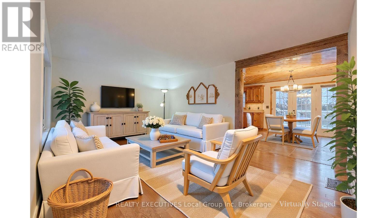 33 Dubeau Street, West Nipissing, Ontario  P0H 2M0 - Photo 10 - X12575880