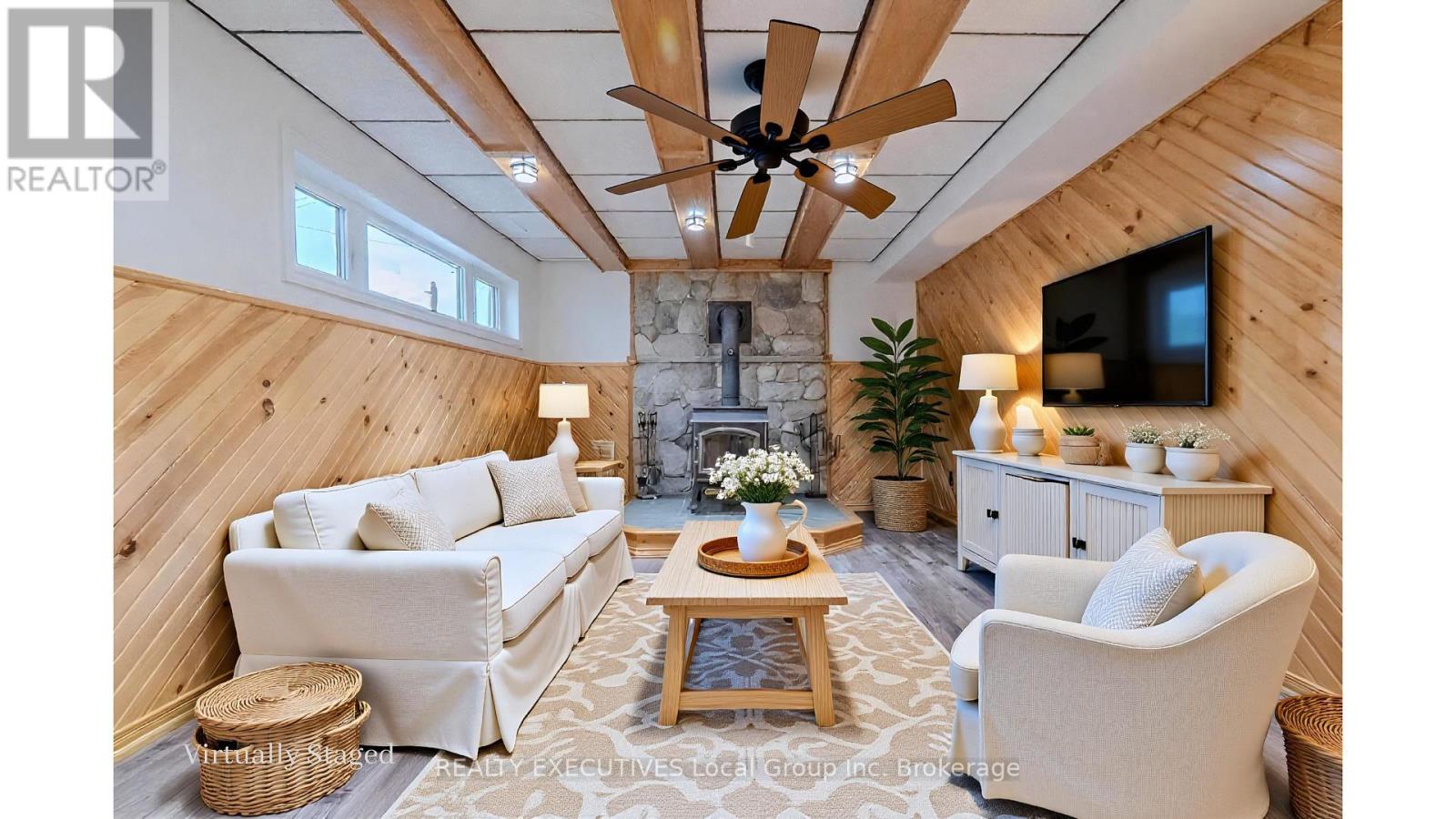 33 Dubeau Street, West Nipissing, Ontario  P0H 2M0 - Photo 21 - X12575880