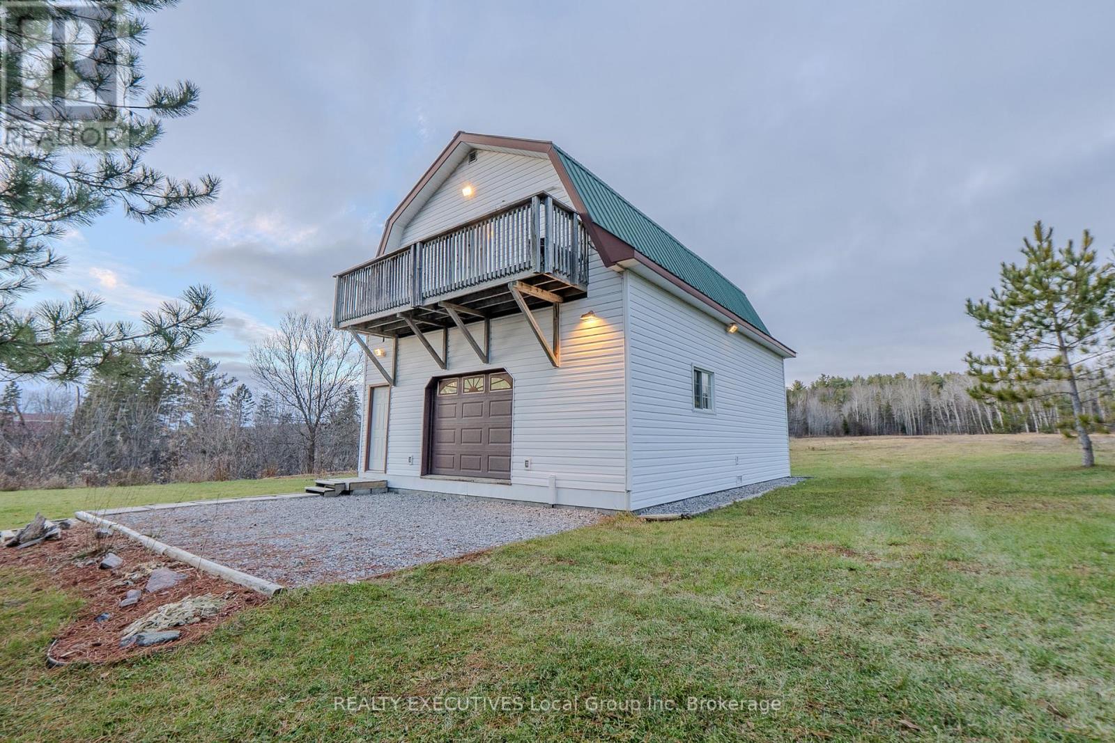 33 Dubeau Street, West Nipissing, Ontario  P0H 2M0 - Photo 38 - X12575880