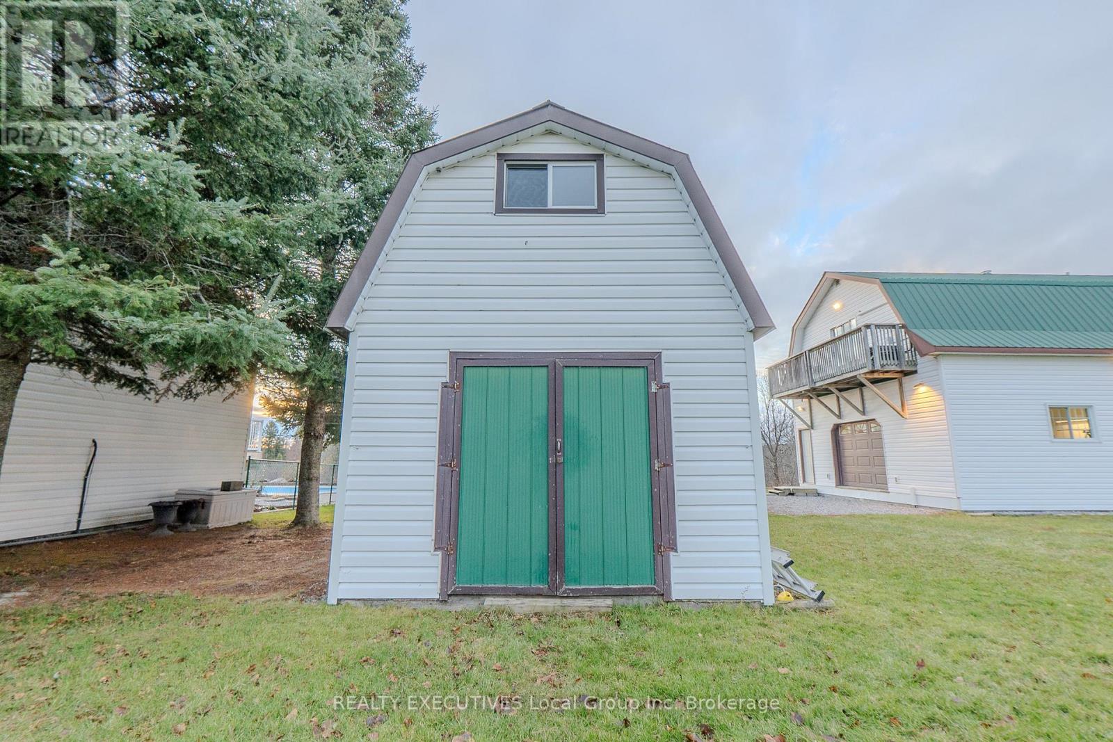 33 Dubeau Street, West Nipissing, Ontario  P0H 2M0 - Photo 39 - X12575880