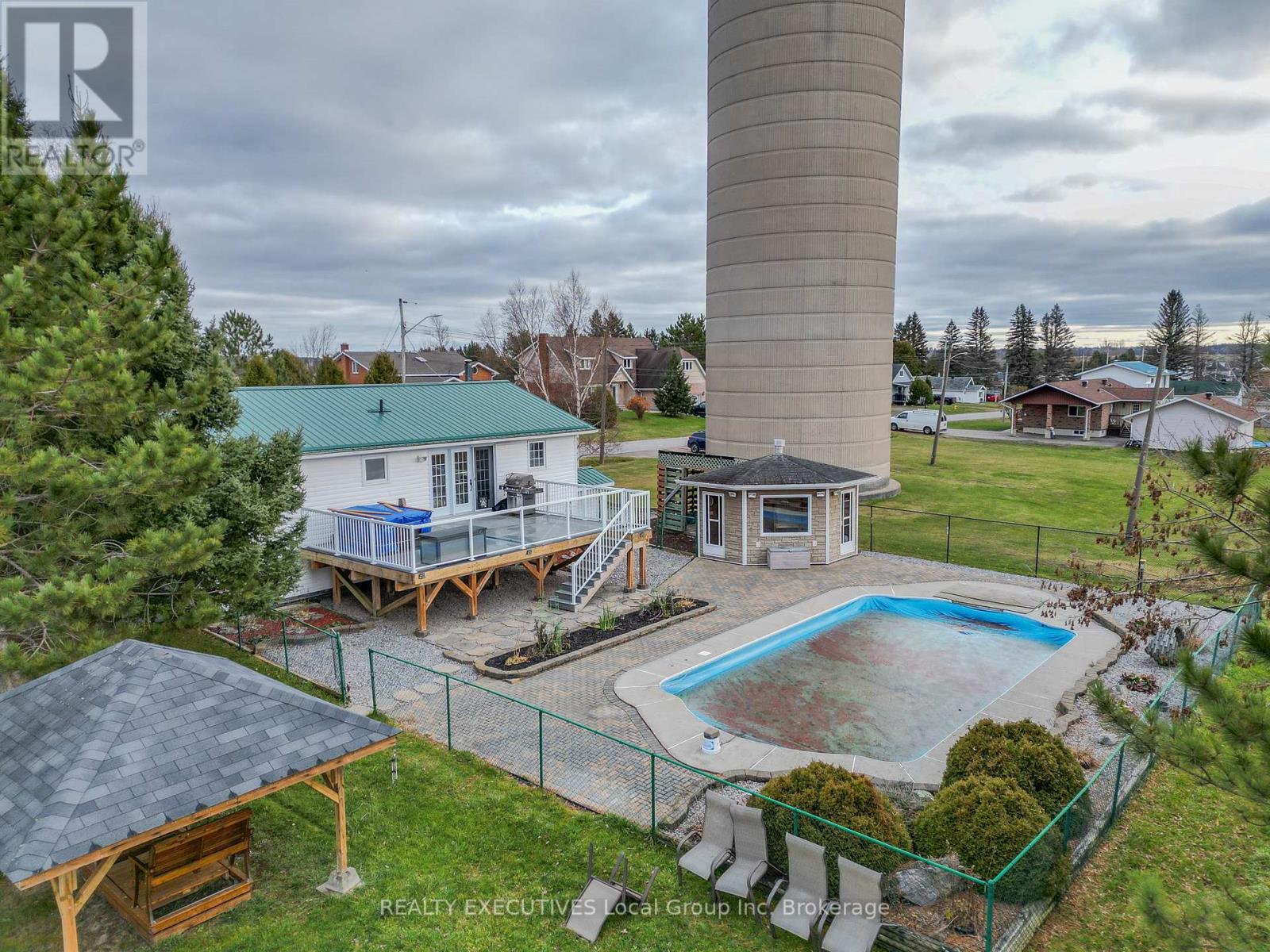 33 Dubeau Street, West Nipissing, Ontario  P0H 2M0 - Photo 40 - X12575880