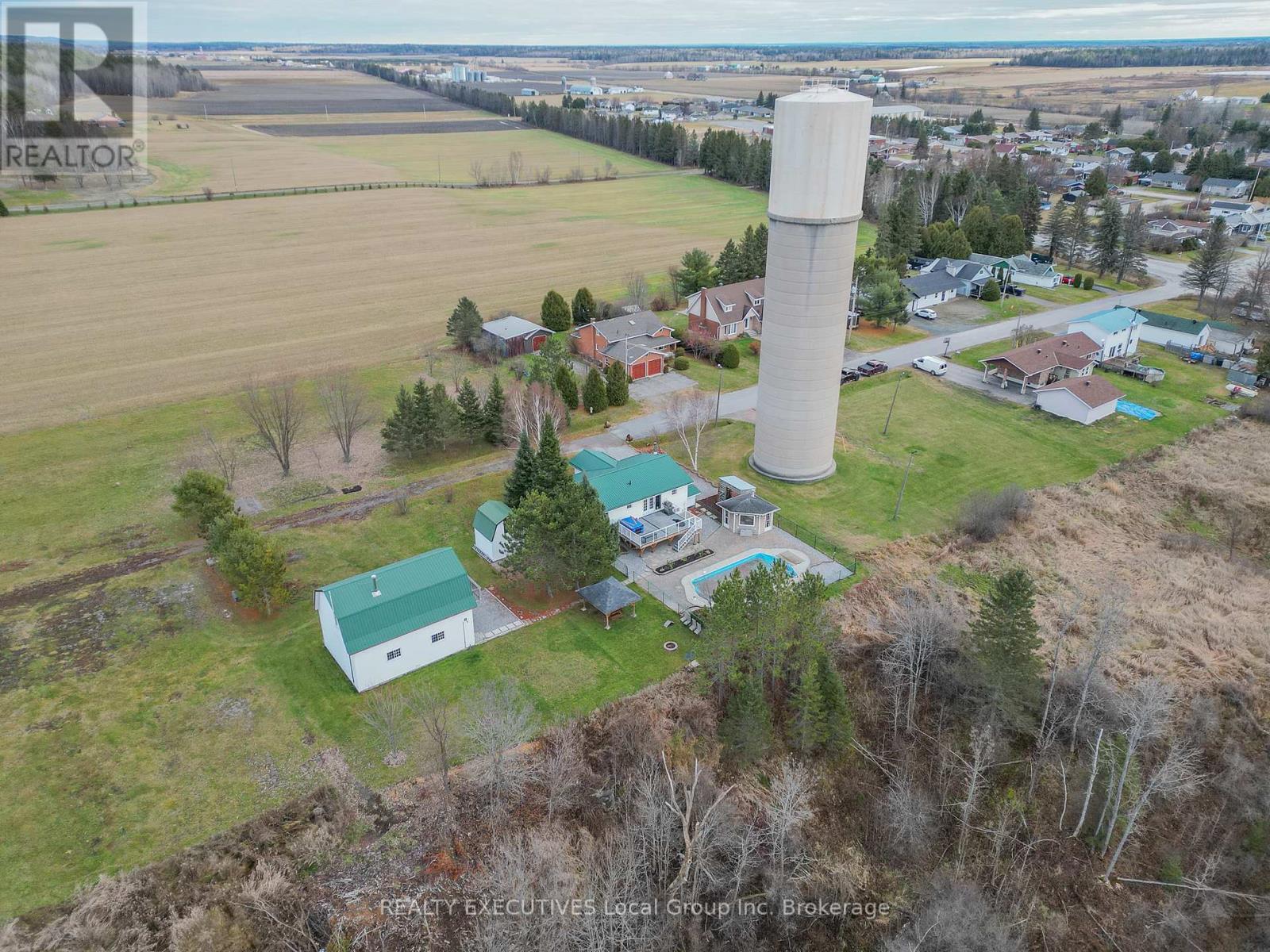 33 Dubeau Street, West Nipissing, Ontario  P0H 2M0 - Photo 41 - X12575880