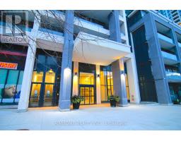 306 - 4085 PARKSIDE VILLAGE DRIVE, Mississauga, Ontario