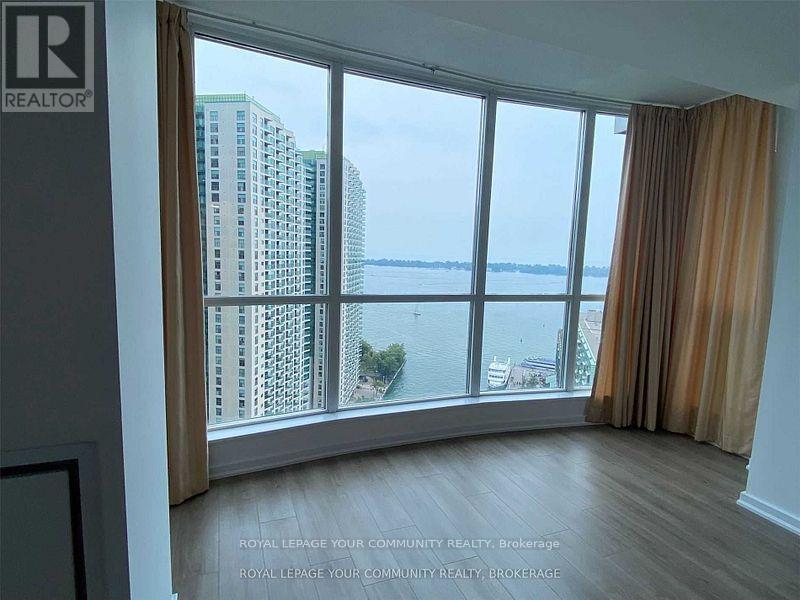 2606 - 8 York Street, Toronto, Ontario  M5J 2Y2 - Photo 4 - C12575636