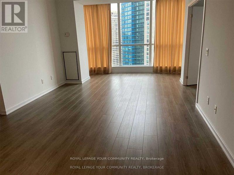 2606 - 8 York Street, Toronto, Ontario  M5J 2Y2 - Photo 5 - C12575636