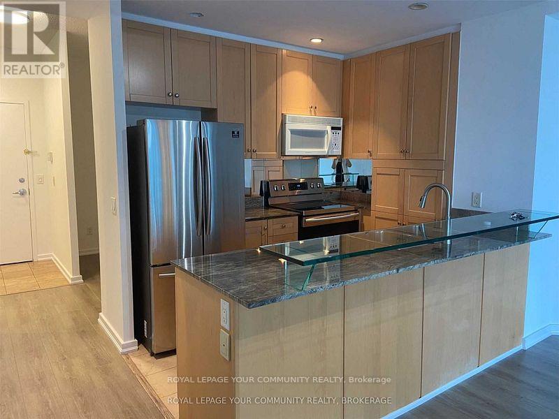 2606 - 8 York Street, Toronto, Ontario  M5J 2Y2 - Photo 7 - C12575636