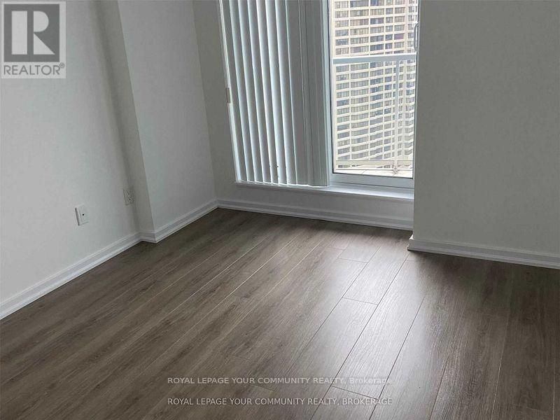 2606 - 8 York Street, Toronto, Ontario  M5J 2Y2 - Photo 9 - C12575636