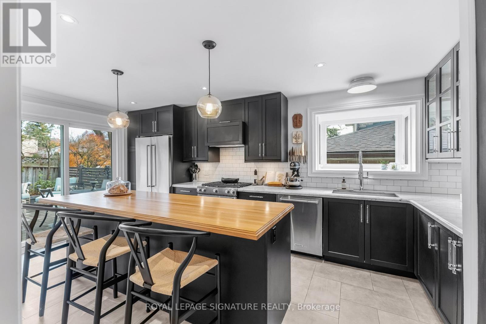 137 Underhill Drive, Toronto, Ontario  M3A 2K4 - Photo 10 - C12575662