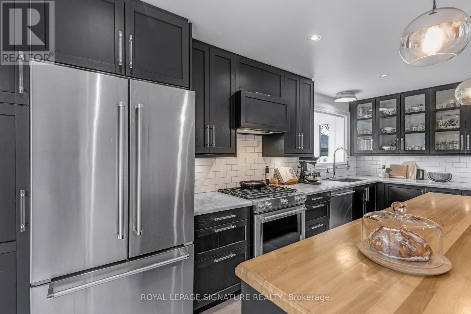 137 Underhill Drive, Toronto, Ontario  M3A 2K4 - Photo 11 - C12575662