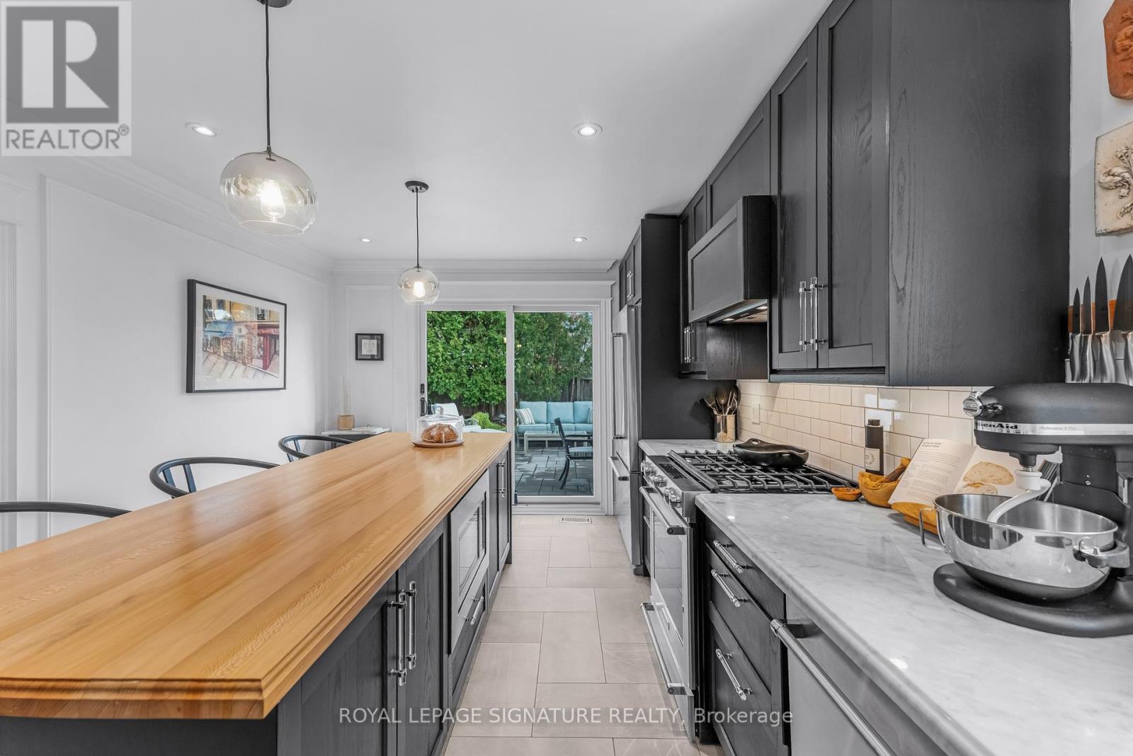 137 Underhill Drive, Toronto, Ontario  M3A 2K4 - Photo 14 - C12575662