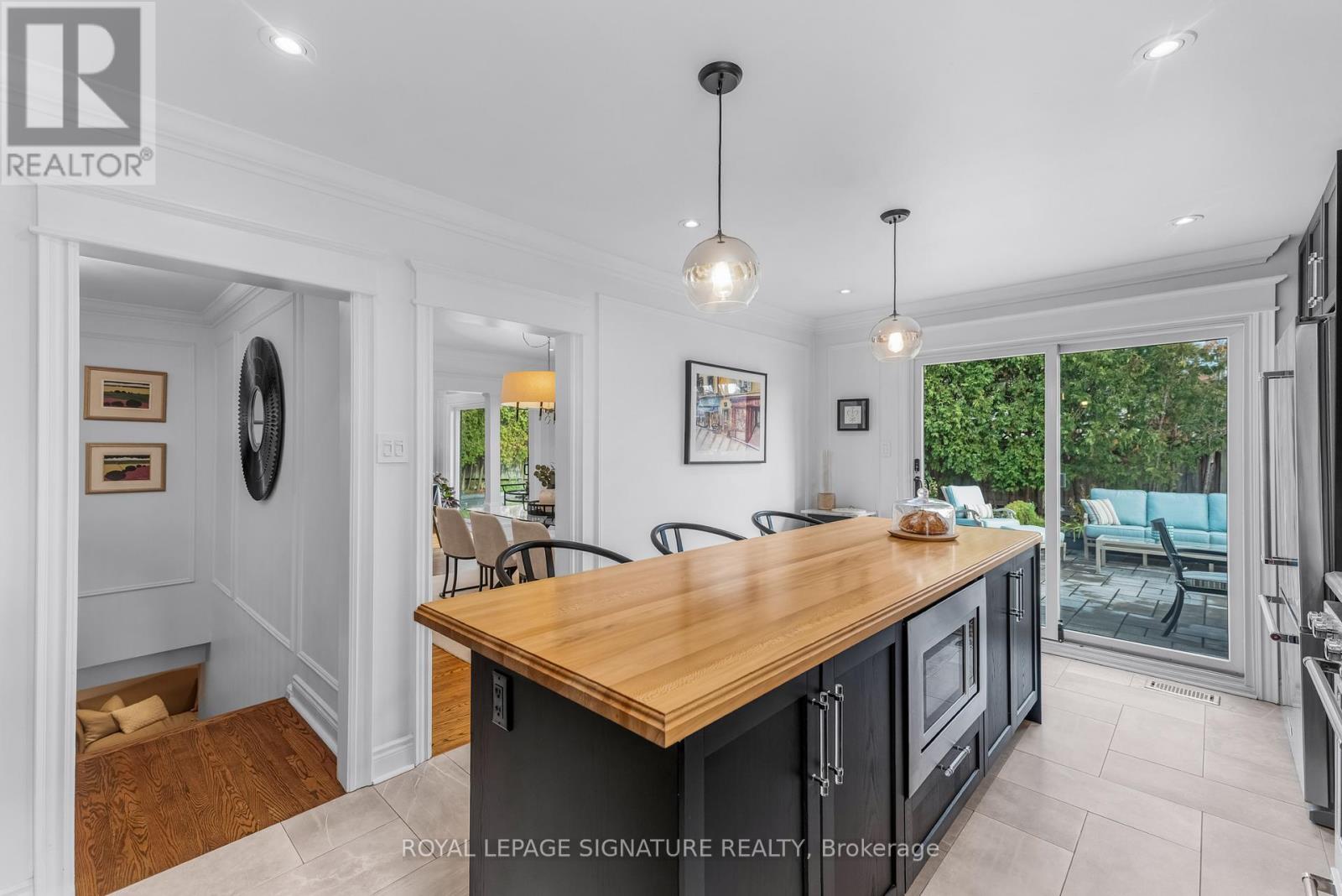 137 Underhill Drive, Toronto, Ontario  M3A 2K4 - Photo 15 - C12575662