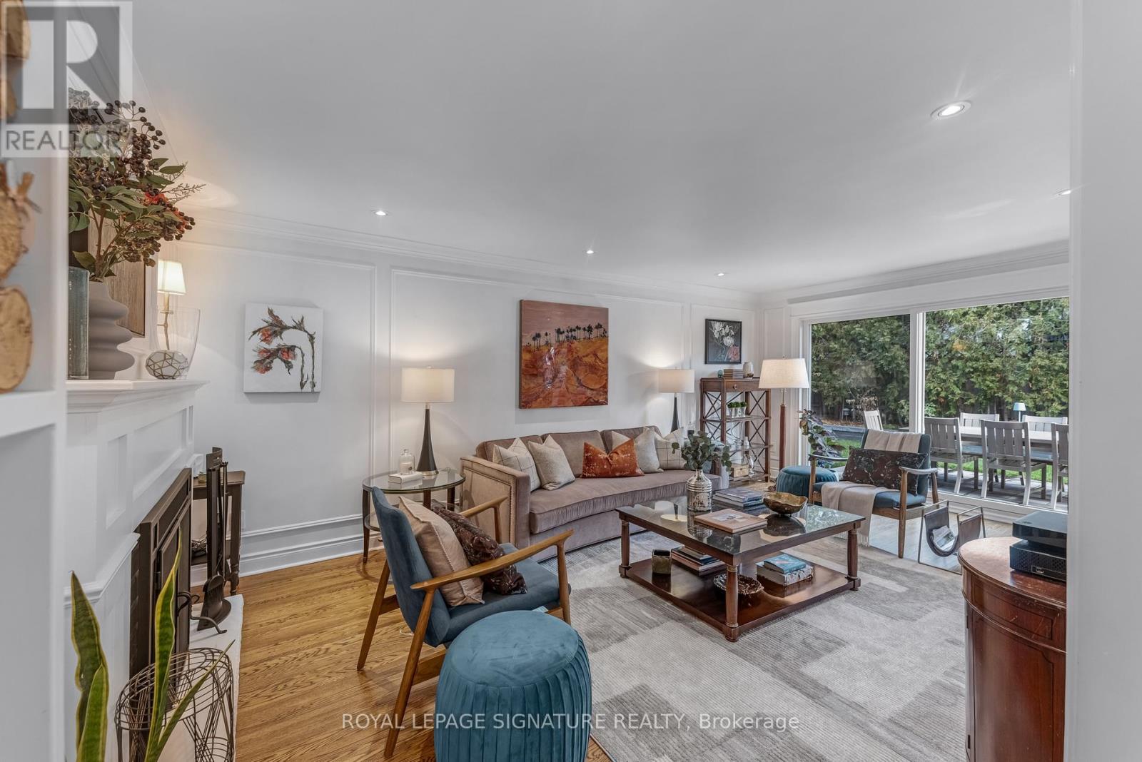 137 Underhill Drive, Toronto, Ontario  M3A 2K4 - Photo 2 - C12575662