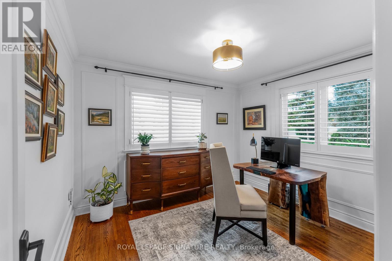 137 Underhill Drive, Toronto, Ontario  M3A 2K4 - Photo 23 - C12575662