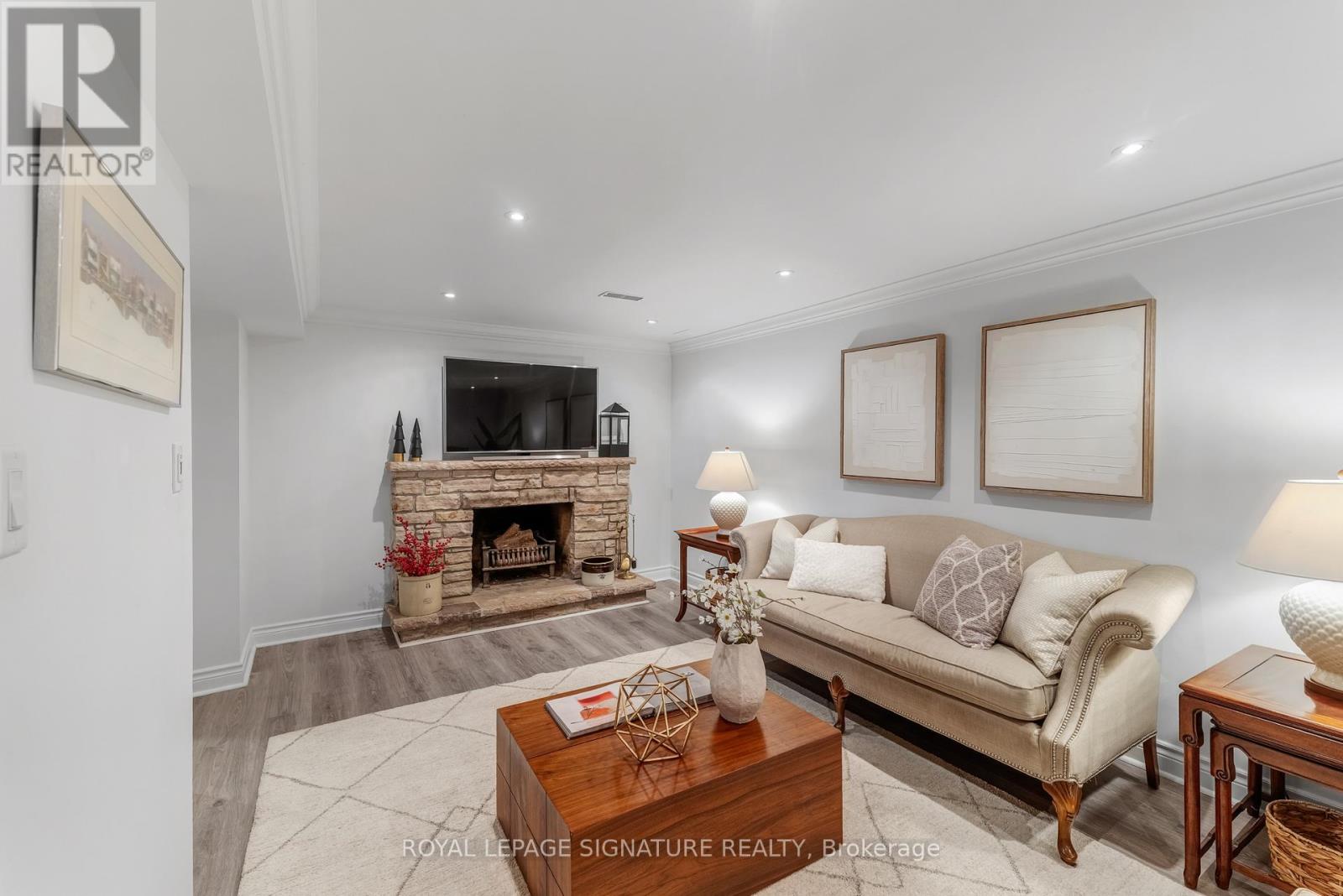 137 Underhill Drive, Toronto, Ontario  M3A 2K4 - Photo 25 - C12575662