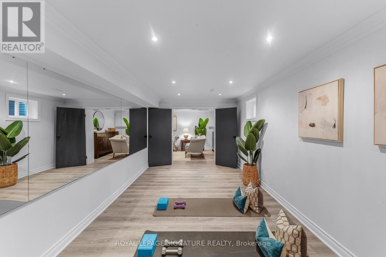 137 Underhill Drive, Toronto, Ontario  M3A 2K4 - Photo 29 - C12575662